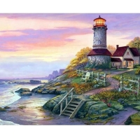 Картины по номерам